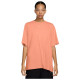 Nike Γυναικεία κοντομάνικη μπλούζα Sportswear Essentials Nike Γυναικεία κοντομάνικη μπλούζα Sportswear Essentials
